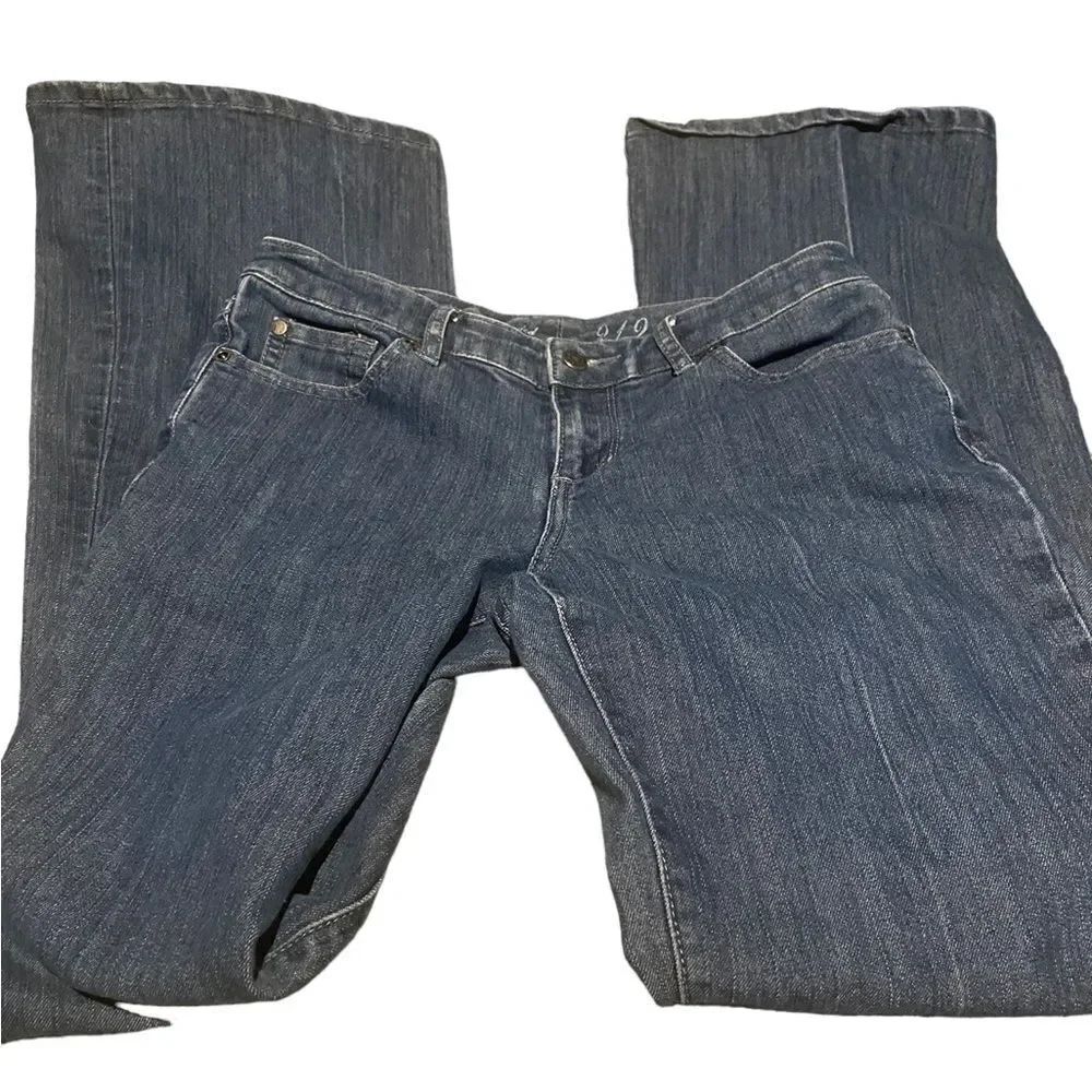 The Limited style 312 flare legged size 4L excellent condition see pics